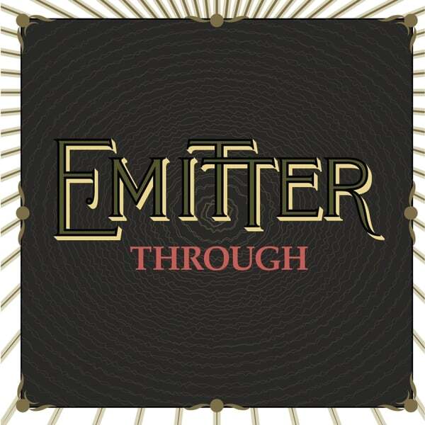 Cover art for Through