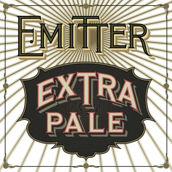 Cover art for Extra Pale